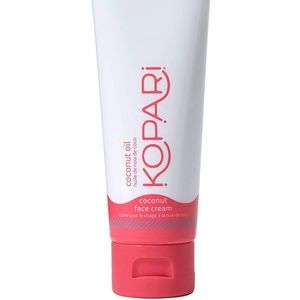 Kopari Coconut Face Cream